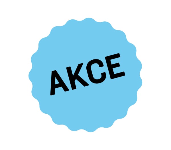 AKČNÍ NABÍDKA